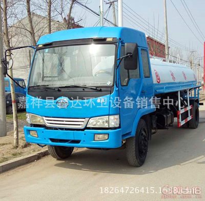 东风厂家优质绿化洒水车 现车销售与定制改装一站式服务