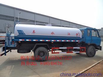 洒水车哪里有卖？随州厦工楚胜专用汽车厂家指南