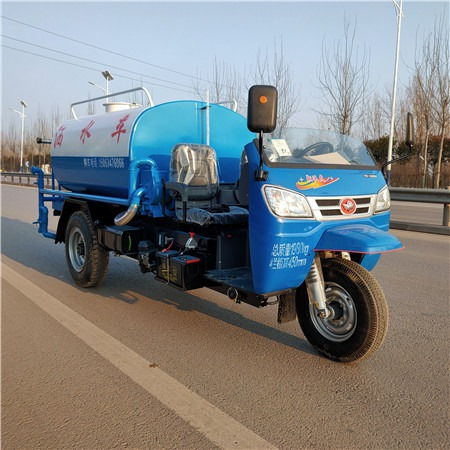 邯郸市各类洒水车销售及物流指南