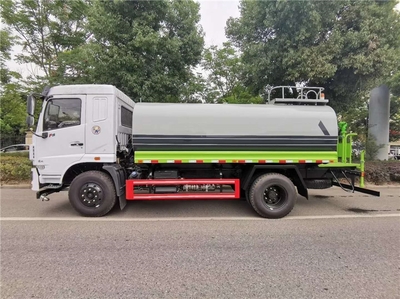 盘锦洒水车工厂店与4S店位置及汽车物流服务指南