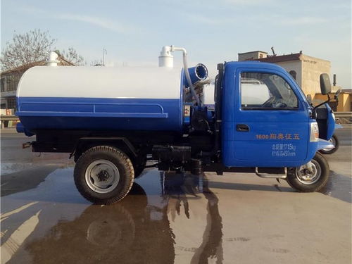 新闻聚焦 岳阳“雾炮防疫消毒洒水车”质量与汽车物流保障解析